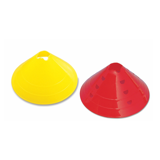 Vinex Dome Cones 6 Inch
